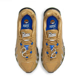 NIKE X PATTA AIR MAX DN8 SP - CLUB GOLD/GAME ROYAL