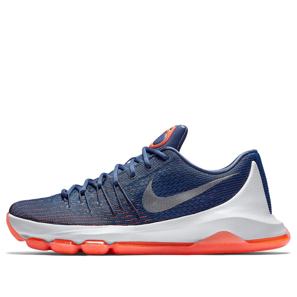 NIKE KD 8 - OCEAN FOG/WHITE