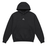 NIKE ACG THERMAFIT HOODIE - BLACK