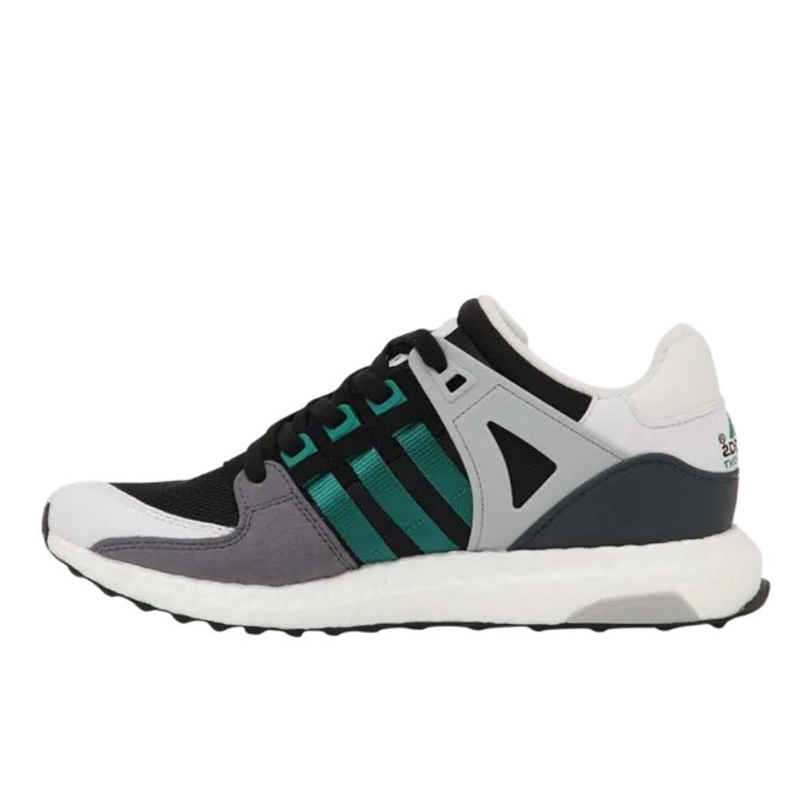 ADIDAS EQT SUPPORT 93/16 ‘CORE BLACK’