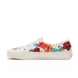 VANS AUTHENTIC 44 DX 'ANAHEIM FACTORY - FLORAL NEEDLEPOINT