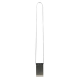 RICK OWENS PORTABLE ASHTRAY NECKLACE - PALLADIO