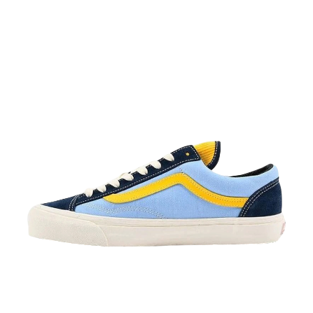 VANS STYLE 36 - PLACID BLUE
