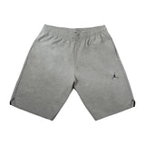 AIR JORDAN 23 LUX TECH SHORT - DARK GREY / BLACK