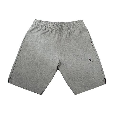 AIR JORDAN 23 LUX TECH SHORT - DARK GREY / BLACK