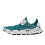 NIKE SOCK DART QS SAFARI PACK - TURBO GREEN