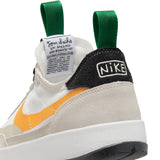 NIKECRAFT FIELD GENERAL PURPOSE 'BRICOLAGE' - SUMMIT WHITE/UNIVERSITY GOLD-BIRCH