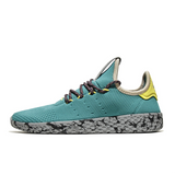 ADIDAS X PHARRELL WILLIAMS TENNIS HU - TEAL