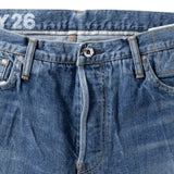 VISVIM  SOCIAL SCULPTURE 11 DRY-26