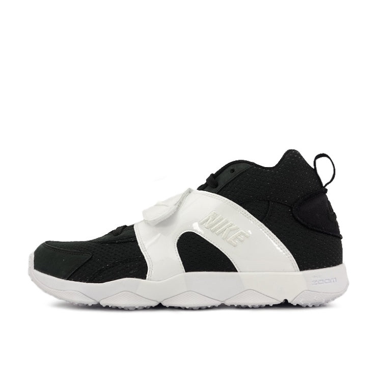 NIKE ZOOM VEER - BLACK/WHITE-WHITE