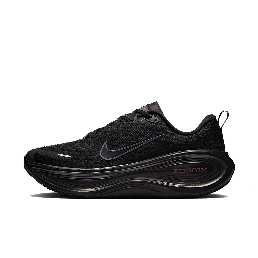 NIKE VOMERO PLUS  -  ANTHRACITE/BLACK-DARK OBSIDIAN-OBSIDIAN