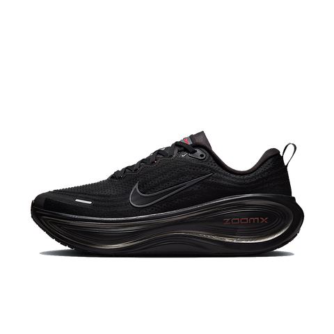 NIKE VOMERO PLUS  -  ANTHRACITE/BLACK-DARK OBSIDIAN-OBSIDIAN