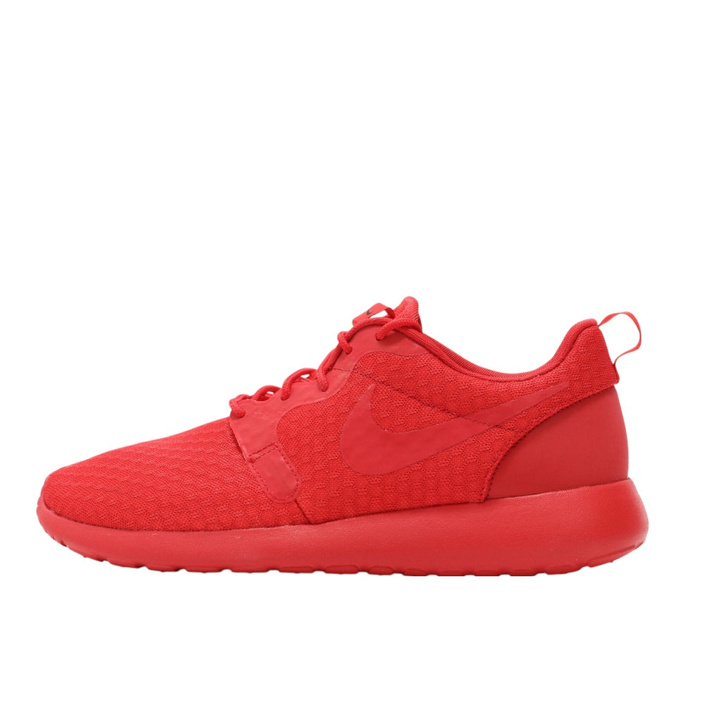 NIKE ROSHERUN HYP - UNIVERSITY RED/UNIVERSITY RED-BLAC