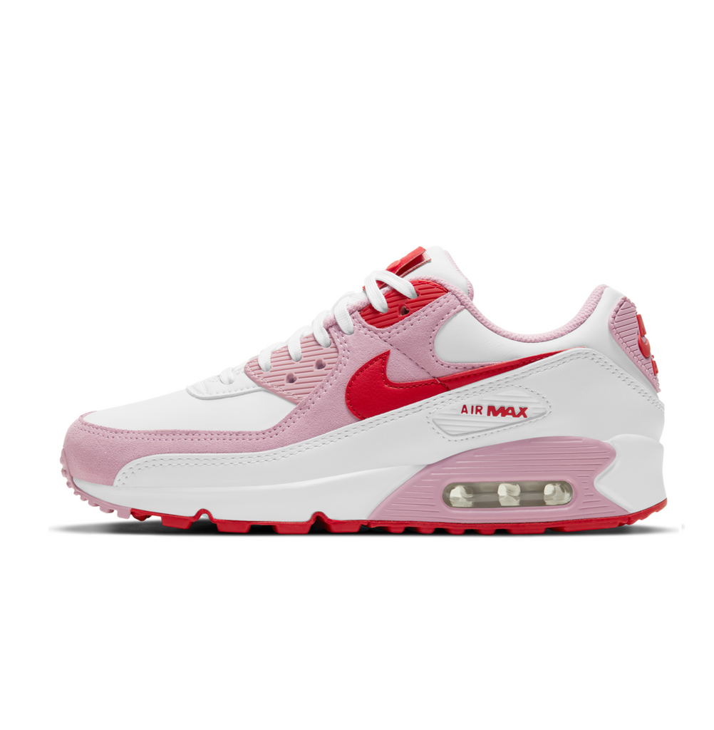 WOMEN'S NIKE AIR MAX 90 QS - VALENTINE'S DAY