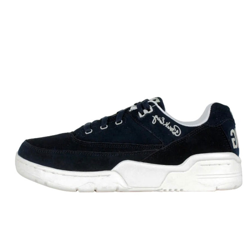 EWING 33 LOW ‘G33’ - NAVY/WHITE/GREY