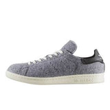ADIDAS STAN SMITH PC WOOL - GREY