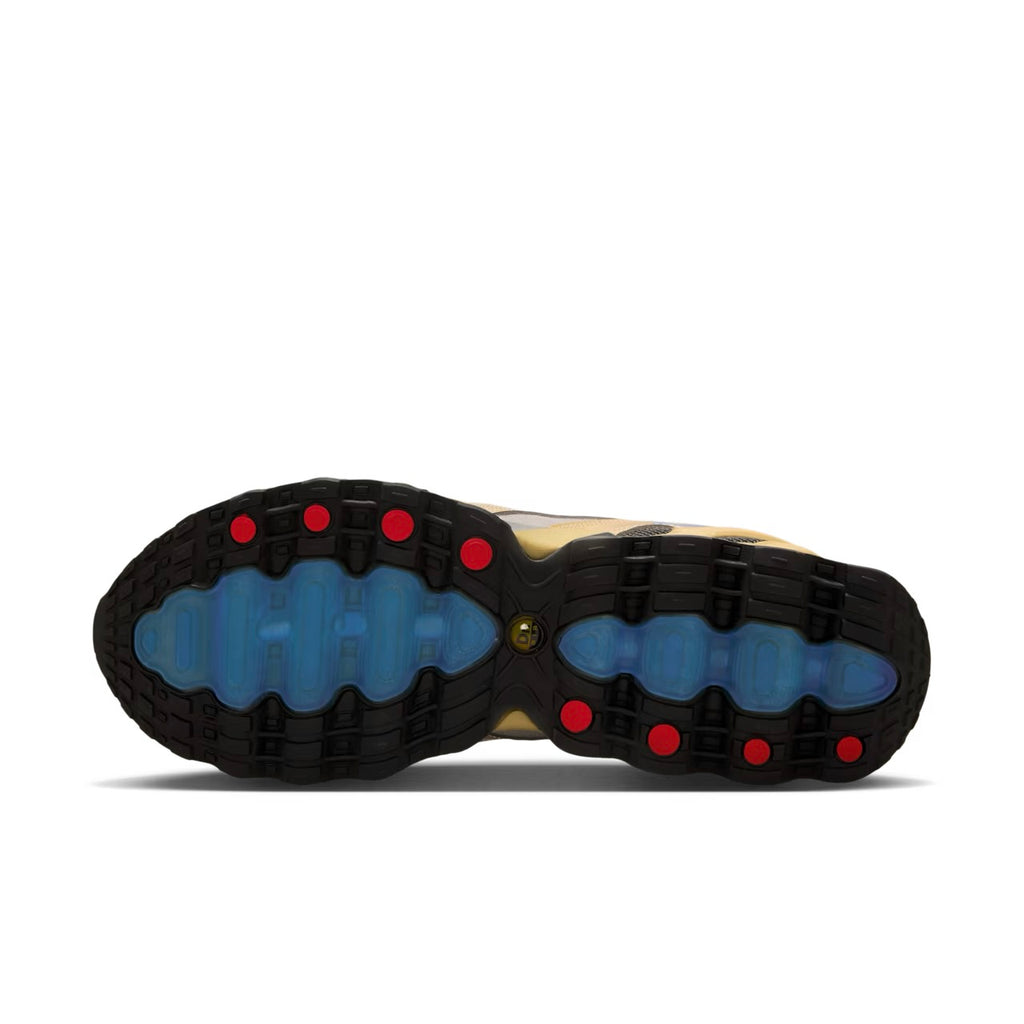 NIKE X PATTA AIR MAX DN8 SP - CLUB GOLD/GAME ROYAL