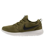 NIKE ROSHE TWO - IGUANA/BLACK-SAIL-VOLT