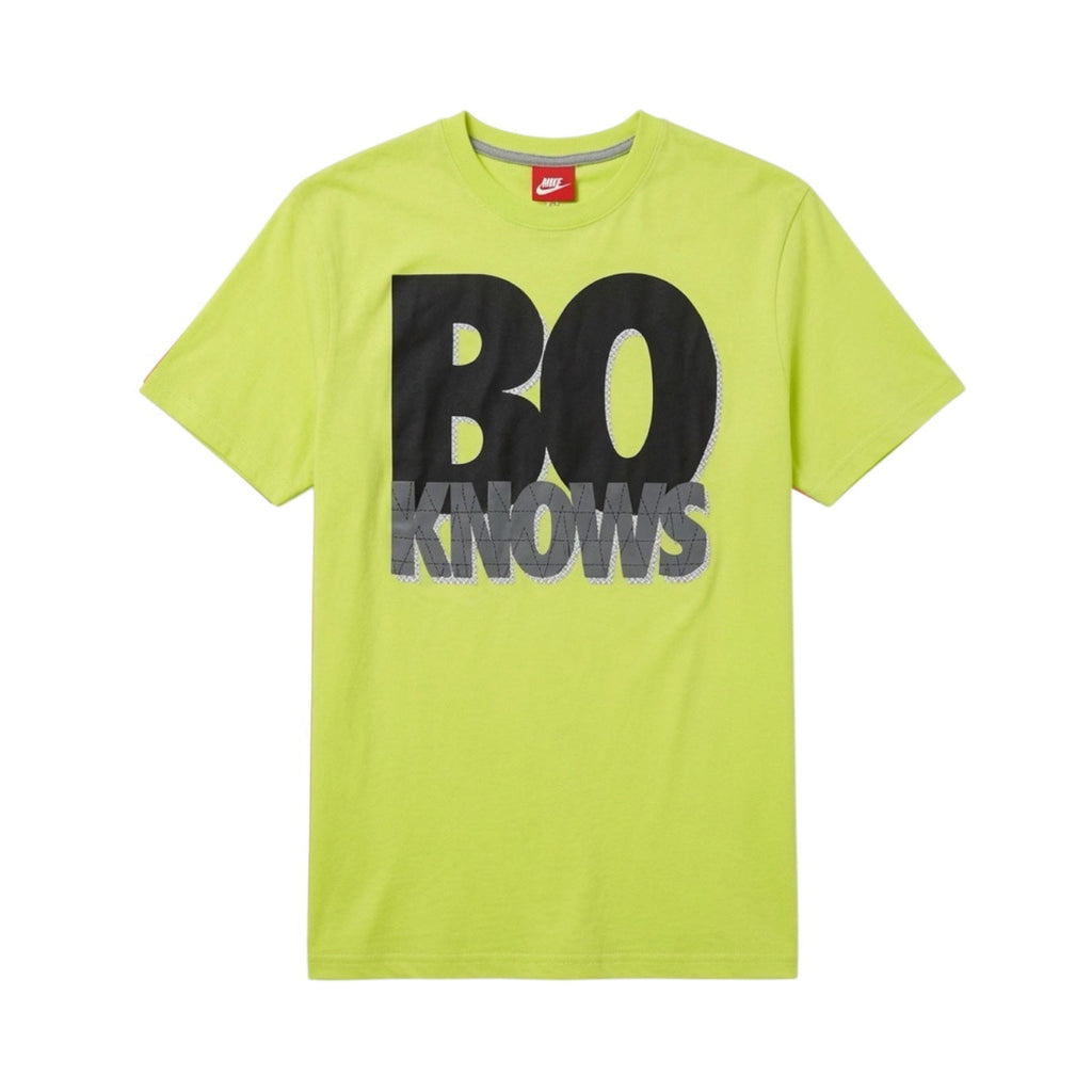 NIKE BO KNOWS T-SHIRT (615770-300)
