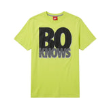 NIKE BO KNOWS T-SHIRT (615770-300)