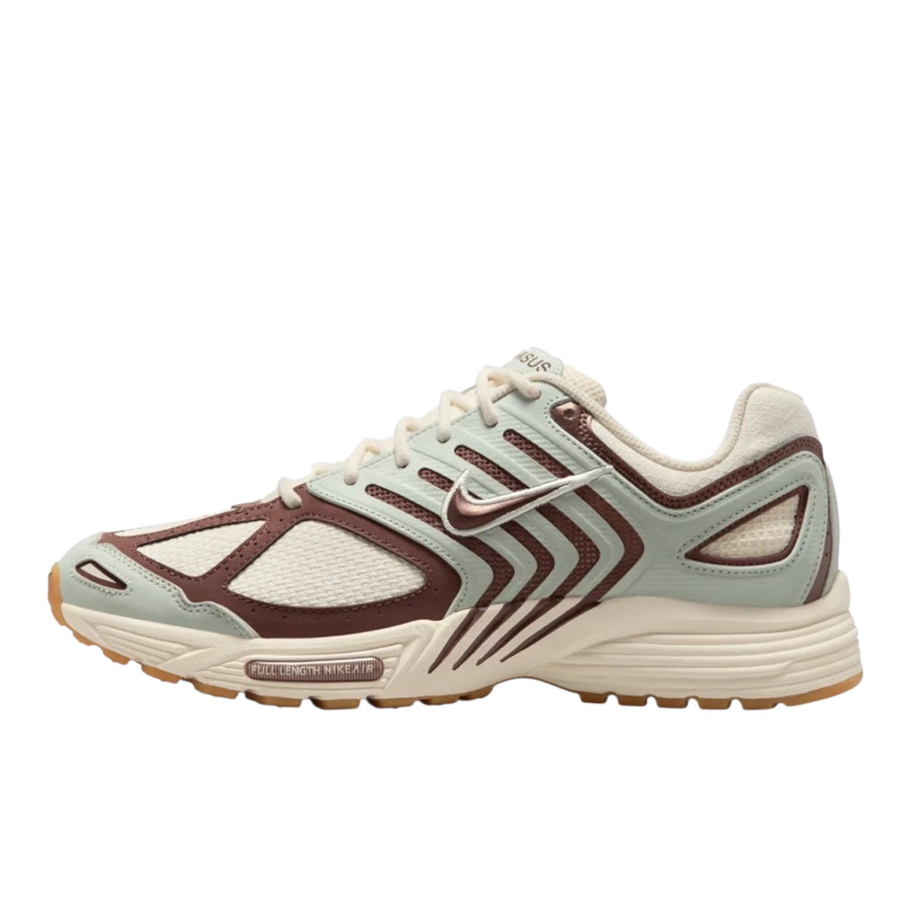 NIKE AIR PEGASUS 2005 SE -SEAFOAM/FAUNA BROWN-PALE IVORY