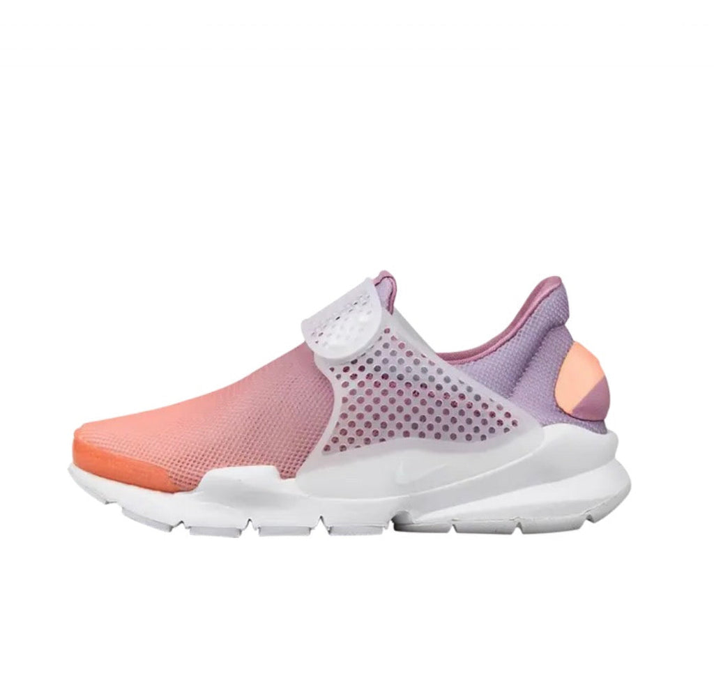 WOMEN’S NIKE SOCK DART SOCK DART BR- SUNSET GLOW
