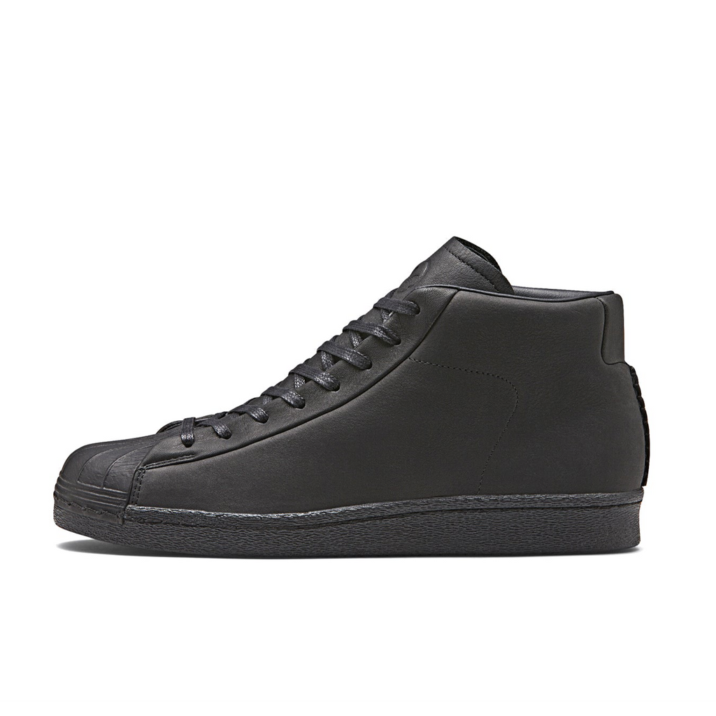 ADIDAS X WINGS + HORNS PROMODEL 80S - BLACK
