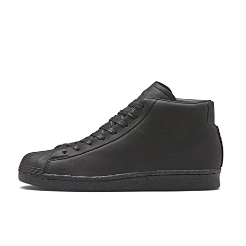 ADIDAS X WINGS + HORNS PROMODEL 80S - BLACK