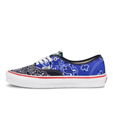 VANS VAULT X BEDWIN & THE HEARTBREAKERS OG AUTHENTIC LX