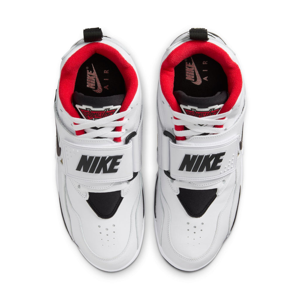 NIKE AIR DT PROTO '92 - WHITE/BLACK