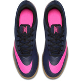 NIKE MERCURIALX PRO IC - MIDNIGHT NAVY/MIDNIGHT NAVY