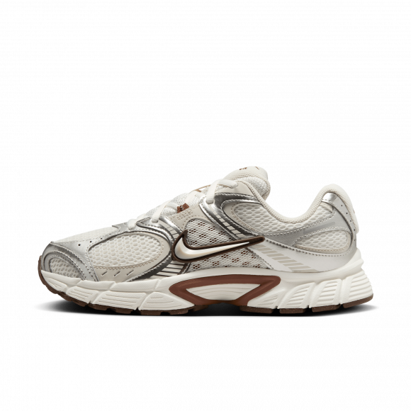 WOMENS NIKE V5 RNR - SAIL/LT OREWOOD BRN-FAUNA BROWN-PHANTOM