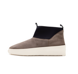 FEAR OF GOD POLAR WOLF BOOT - BROWN NUBUCK /NEOPRENE