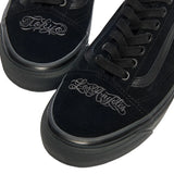 VANS X NEIGHBORHOOD X MISTER CARTOON OLD SKOOL 36 DX 'TOKYO LOS ANGELES' - BLACK