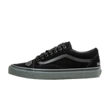 VANS X NEIGHBORHOOD X MISTER CARTOON OLD SKOOL 36 DX 'TOKYO LOS ANGELES' - BLACK