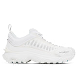 MONCLER TRAILGRIP LITE - WHITE