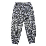 WOMENS NIKE SPORTSWEAR ICON CLASH PANT -PURPLE CHALK/WHITE