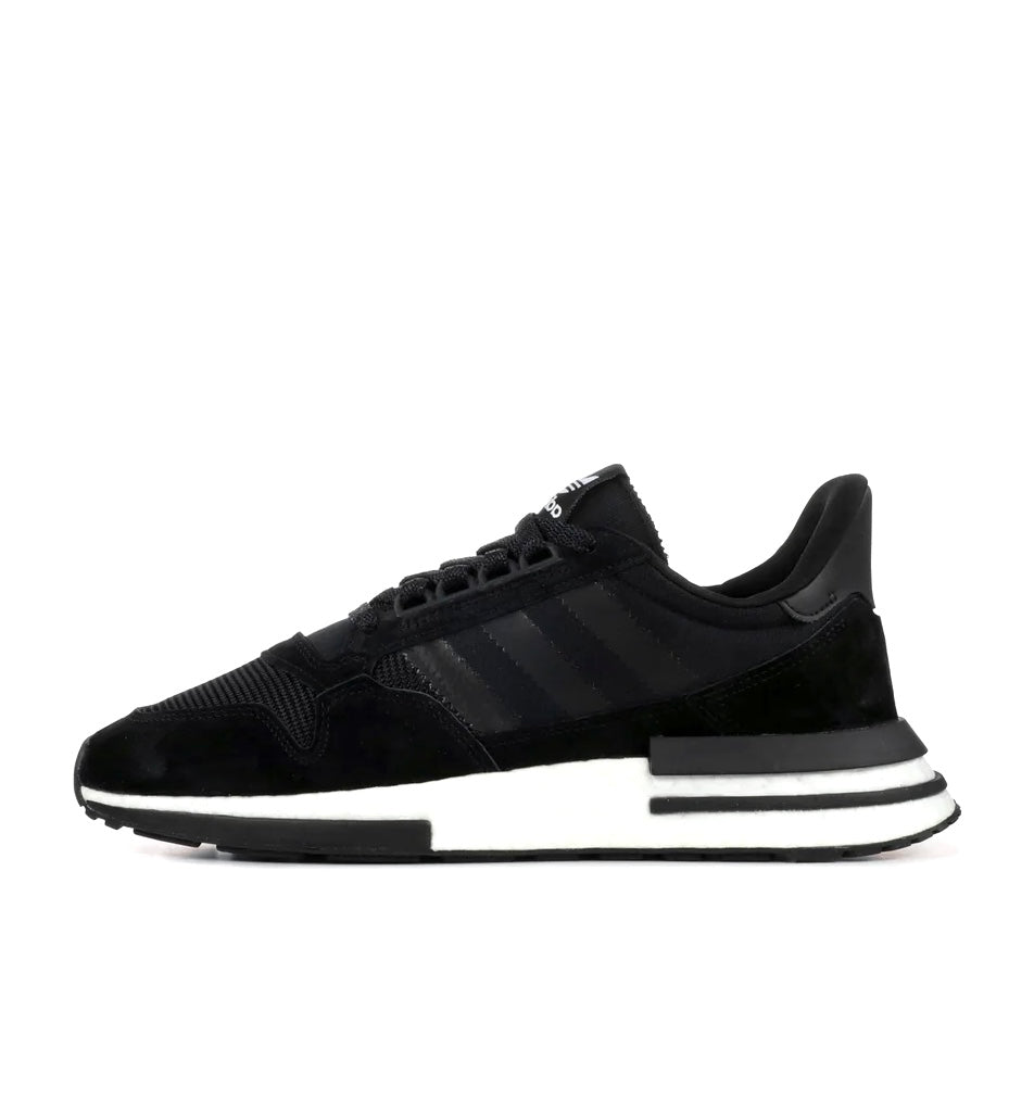 ADIDAS ORIGINALS ZX 500 RM - CORE BLACK