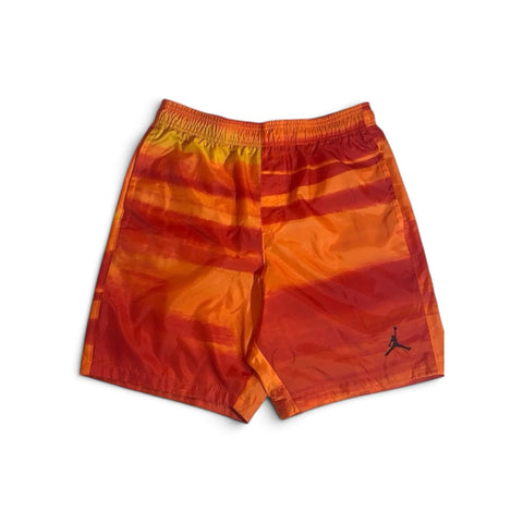 AIR JORDAN LEGACY AJ11 PRINTED SHORTS - MULTI