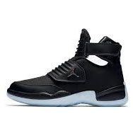 AIR JORDAN GENERATION 23 - BLACK/BLACK-CHROME