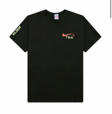 NIKE X NOCTA X CPFM SOUVENIR T-SHIRT - SEQUOIA