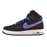 NIKE AIR FORCE 1 HIGH '07 'GAME ROYAL BRIGHT MANGO'