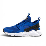 NIKE AIR HUARACHE RUN ULTRA GS - GAME ROYAL / BLACK-WHITE