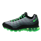 NIKE AIR MAX 95 DYNAMIC FLYWIRE ‘POISON GREEN’