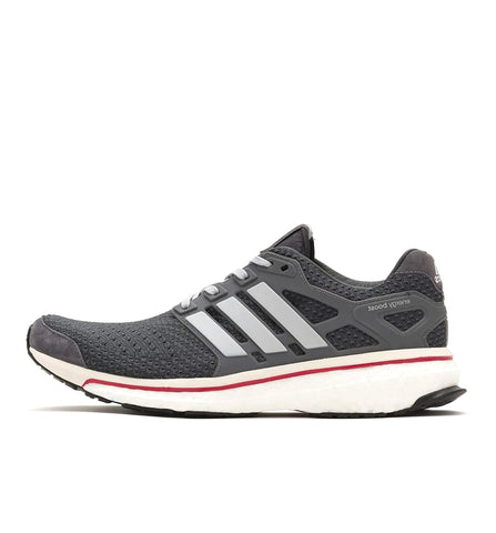 ADIDAS CONSORTIUM ENERGY BOOST ‘RUN THRU TIME’ - GREY