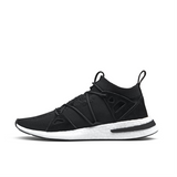 WOMEN'S ADIDAS x NAKED ARKYN - BLACK