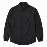 AIR JORDAN JSW WINGS COACHES JACKET - BLACK