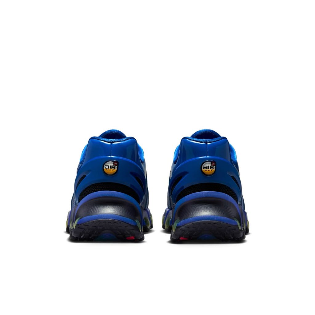 NIKE X PATTA AIR MAX DN8 SP - GAME ROYAL/LIGHT CHARCOAL