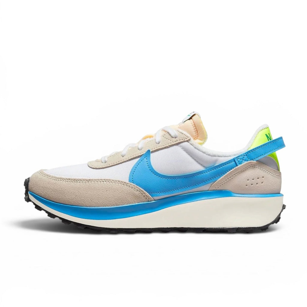 NIKE WAFFLE DEBUT 'UNIVERSITY BLUE'