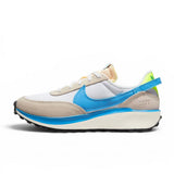 NIKE WAFFLE DEBUT 'UNIVERSITY BLUE'